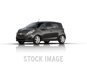 2013 Chevrolet Spark