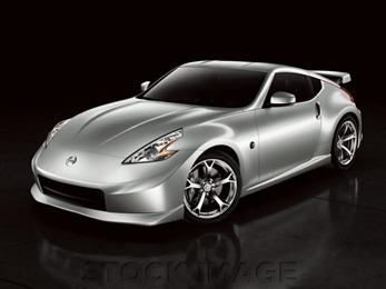 2010 Nissan 370Z