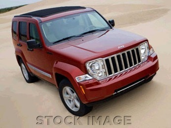 2011 Jeep Liberty