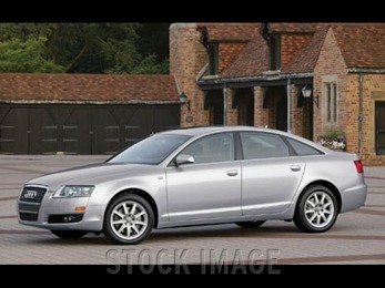 2006 Audi A6