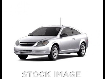 2010 Chevrolet Cobalt