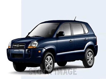 2009 Hyundai Tucson