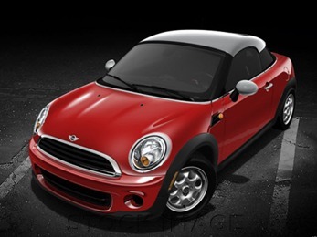 2012 MINI Cooper