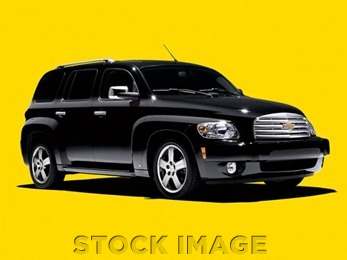 2009 Chevrolet HHR