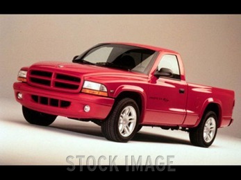 1999 Dodge Dakota