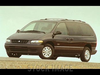 1997 Plymouth Grand Voyager