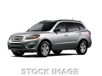 2012 Hyundai Santa Fe