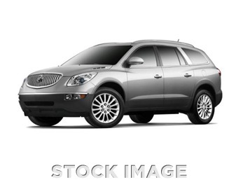 2011 Buick Enclave