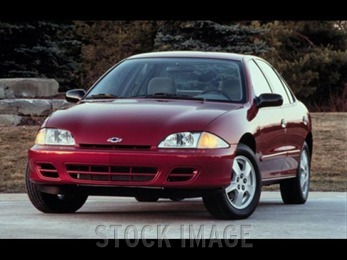 2000 Chevrolet Cavalier
