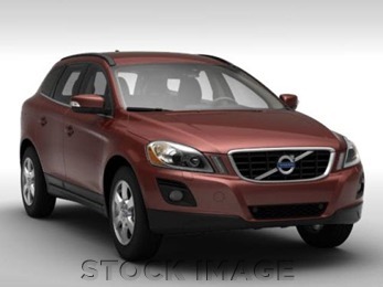 2010 Volvo XC60