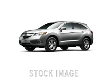 Woodfield Acura on Acura Rdx Cars For Sale   Used Acura Rdx Car Classifieds Drivechicago