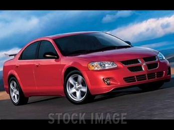 2006 Dodge Stratus
