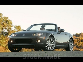 2006 MAZDA MX-5 Miata