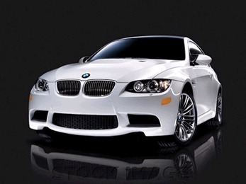 2013 BMW M3