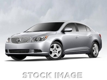 2011 Buick LaCrosse