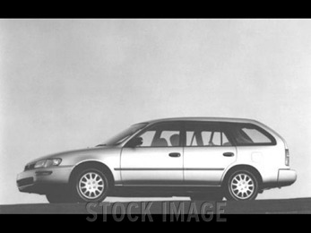 1993 TOYOTA Corolla