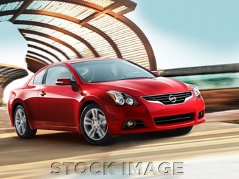 2011 Nissan Altima