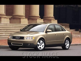 2003 Audi A4