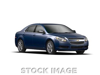 2011 Chevrolet Malibu