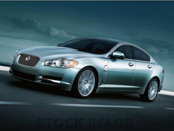 2011 Jaguar XF