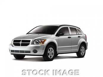 2011 Dodge Caliber