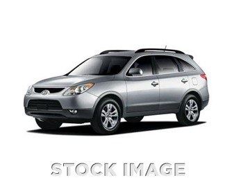 2012 Hyundai Veracruz