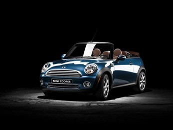 2009 MINI Cooper