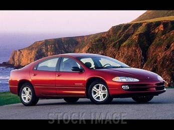 2000 Dodge Intrepid