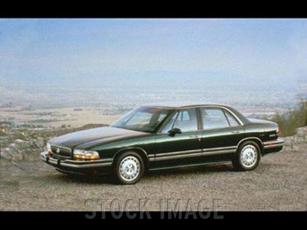 1995 Buick LeSabre