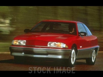 1993 Buick Skylark