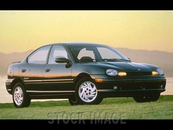 1998 Dodge Neon