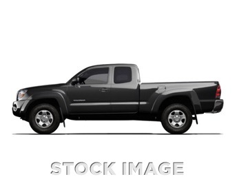 2011 Toyota Tacoma
