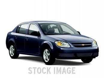 2008 Chevrolet Cobalt