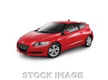 2012 Honda CR-Z