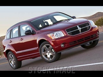 2007 DODGE Caliber