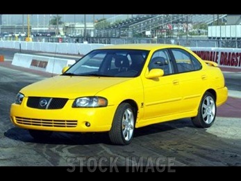 2006 Nissan Sentra