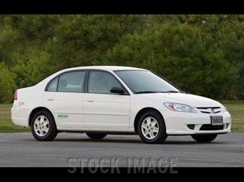 2005 Honda Civic
