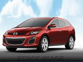 2010 Mazda CX-7