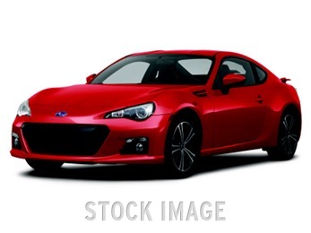 2013 Subaru BRZ