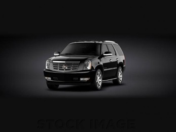 2010 Cadillac Escalade