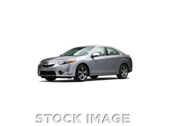 2011 Acura TSX