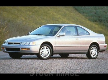 1994 HONDA Accord