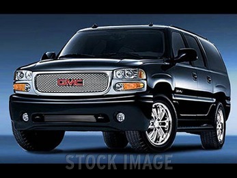 2006 GMC Yukon XL