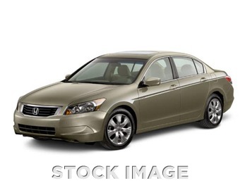 2010 HONDA Accord