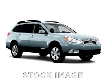 2012 Subaru Outback