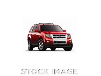 2012 Ford Escape
