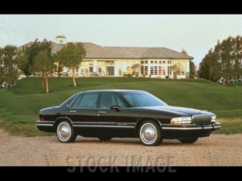 1995 Buick Park Avenue