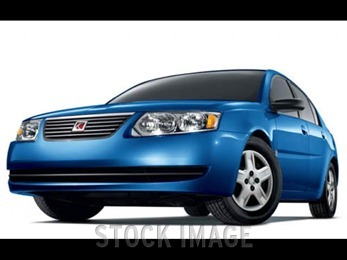 2007 Saturn Ion