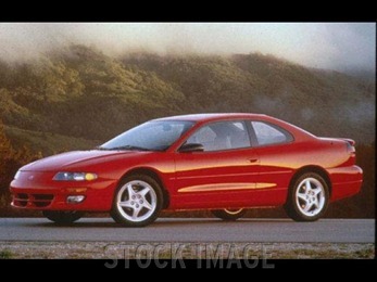 1999 Dodge Avenger