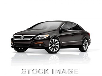 2010 Volkswagen CC